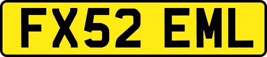 FX52EML