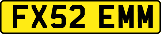 FX52EMM