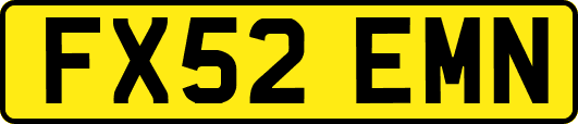 FX52EMN