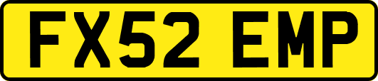 FX52EMP