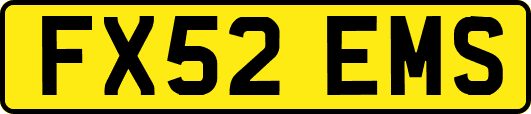 FX52EMS