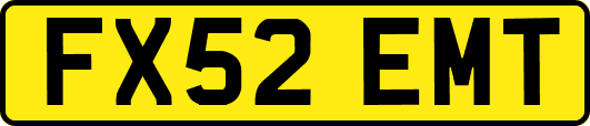 FX52EMT