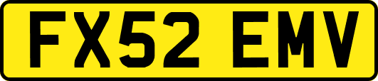 FX52EMV