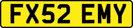 FX52EMY