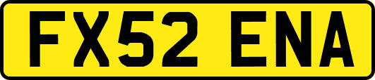 FX52ENA