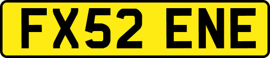 FX52ENE