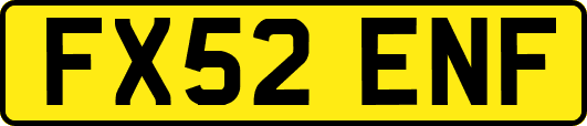 FX52ENF