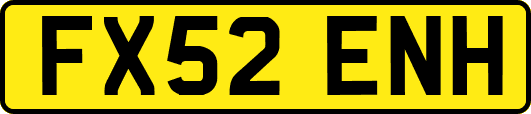 FX52ENH