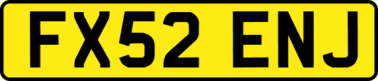 FX52ENJ