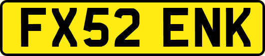 FX52ENK