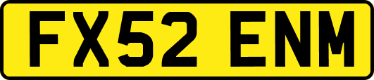 FX52ENM