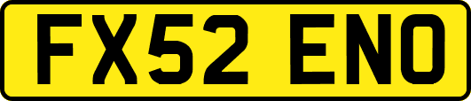 FX52ENO