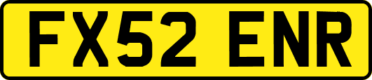 FX52ENR