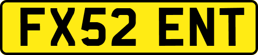 FX52ENT