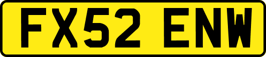 FX52ENW