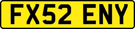 FX52ENY