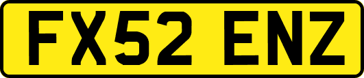 FX52ENZ