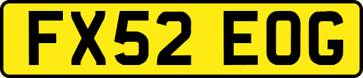 FX52EOG