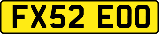 FX52EOO