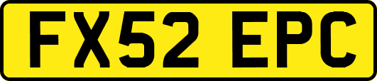 FX52EPC
