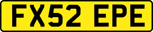 FX52EPE
