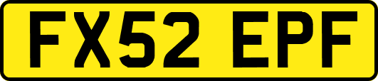 FX52EPF