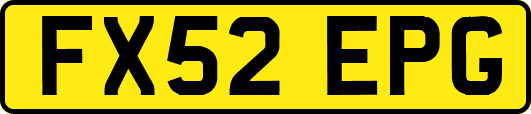 FX52EPG
