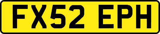 FX52EPH