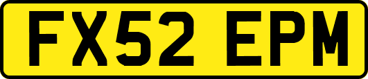 FX52EPM