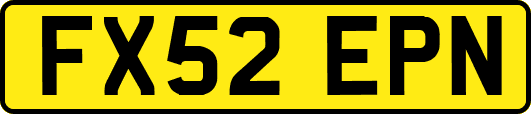 FX52EPN