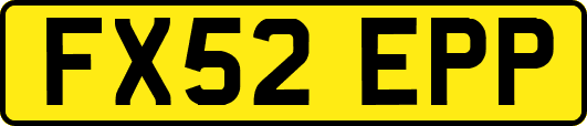 FX52EPP