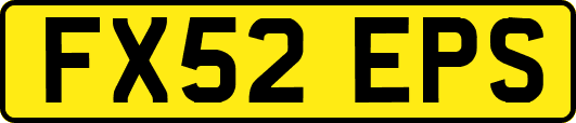 FX52EPS