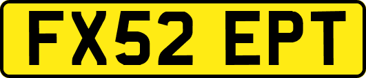 FX52EPT