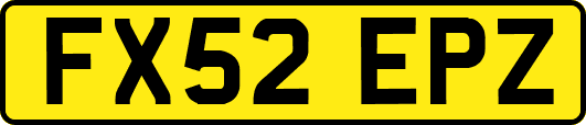 FX52EPZ