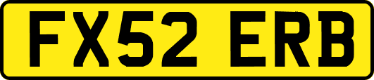 FX52ERB