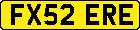 FX52ERE