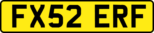 FX52ERF