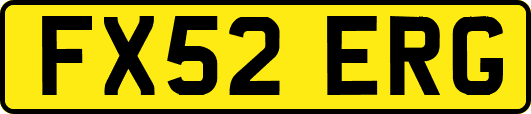 FX52ERG