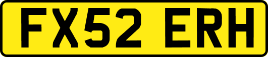 FX52ERH