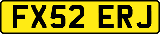 FX52ERJ