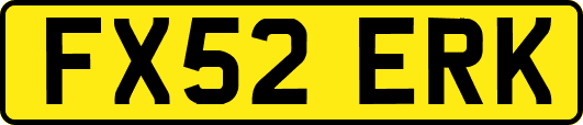 FX52ERK