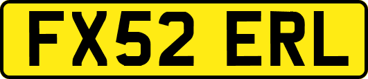 FX52ERL