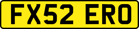 FX52ERO