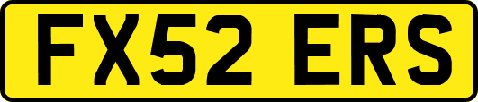FX52ERS