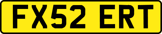 FX52ERT