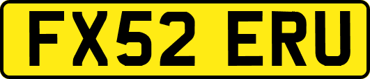 FX52ERU