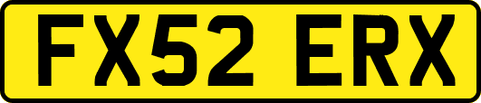 FX52ERX