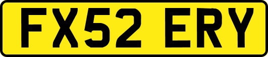 FX52ERY