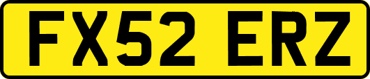 FX52ERZ