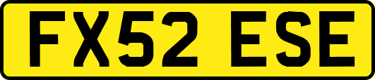 FX52ESE